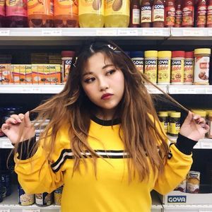 Meet your Posher, Fei